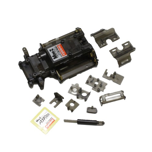 Kyosho set telaio - kyosho, sp