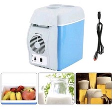 Mini frigo portatile - mini, da