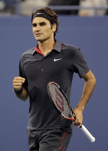 Polo nike roger federer - roger,