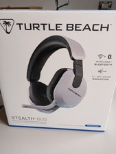Turtle Beach Stealth 600