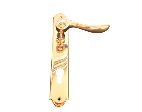 Maniglia per porte interne - maniglia,