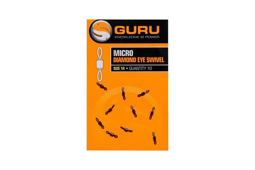 Guru micro diamante - diamante, occhio