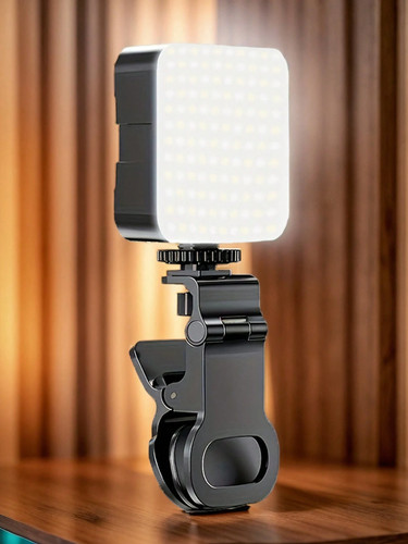Borriig mini clip selfie - clip,
