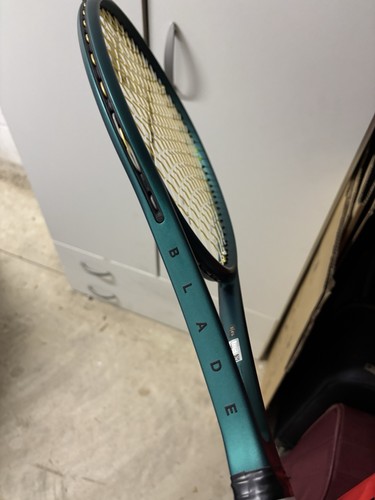 Wilson blade 18x20 grip - blade,