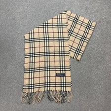Sciarpa Burberry London 66x12