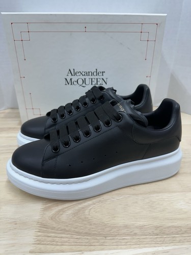 Alexander mcqueen sneakers - mcqueen, in