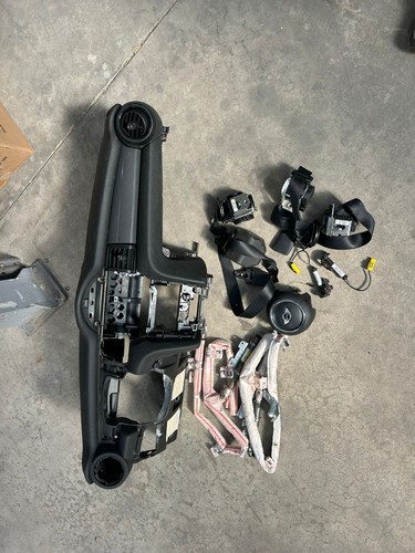 Kit airbag mini cooper - mini, 2016