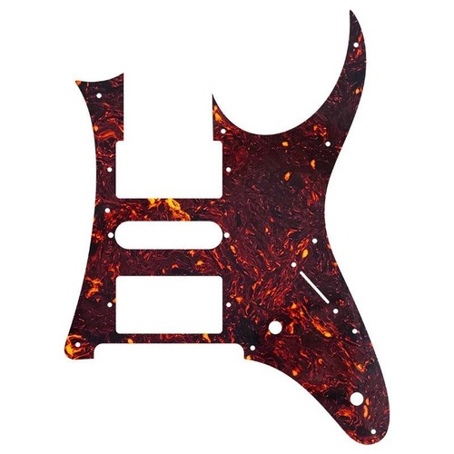 Ibanez rg2550z battipenna hsh - battipenna,