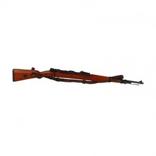 1/6 SCALE WWII GERMAN KAR98