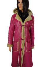 Cappotto di pelliccia di