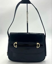 Gucci borsa a tracolla vintage