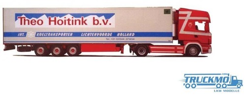 Awm hoitink scania topline - awm, r
