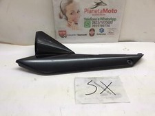 COPERTURA CARENA COVER SX SUZUKI BANDIT GSF 650 2005-2006  4721138G03YKV