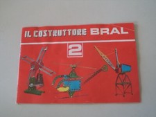 VECCHIO LIBRETTO CATALOGO IL