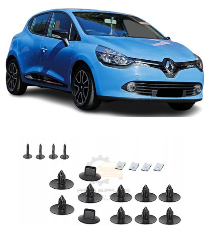 Nuovo per renault - nuovo,