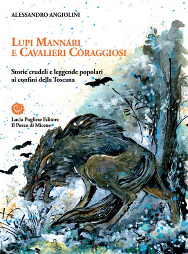 Lupi mannari cavalieri - mannari, e