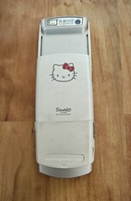 Slider Hello Kitty Samsung