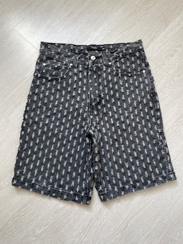 Rari pantaloncini grigi - , jaded