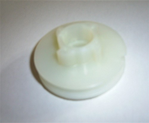 Puleggia avviamento motosega - puleggia,