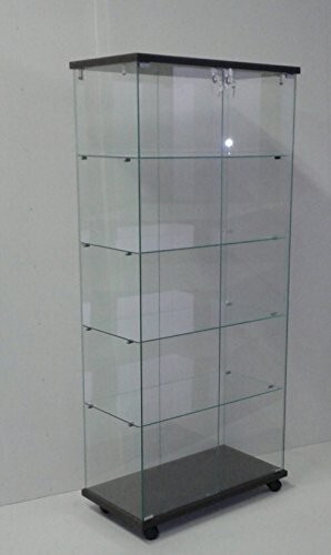 Vetrinette per negozio colore