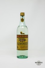 Slivovitz VLAHOV 1L