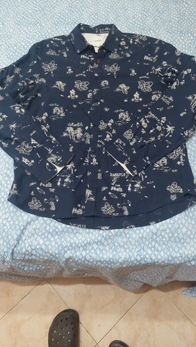 Camicia desigual xl - desigual, tg