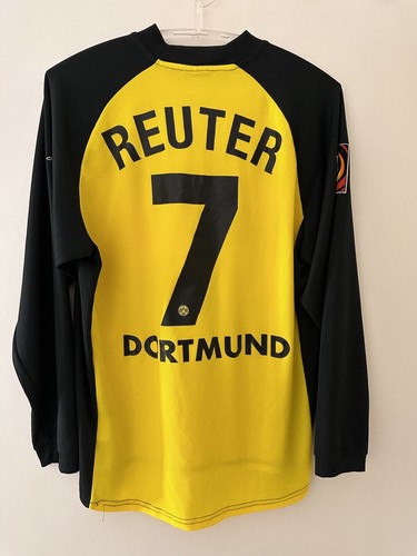 Maglia borussia dortmund bvb - maglia,