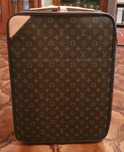 Louis vuitton trolley - vuitton,