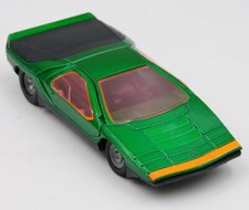 Solido Carabo Bertone Serie 100 scala 1:43 Ref. 172 made in France in 1969