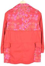 Giacca rossa Desigual donna UK