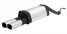 Silenziatore REMUS Citroen C5