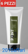Point Hair strong Gel 200 ml