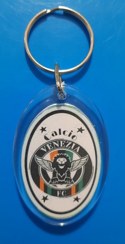 Portachiavi venezia calcio - portachiavi,