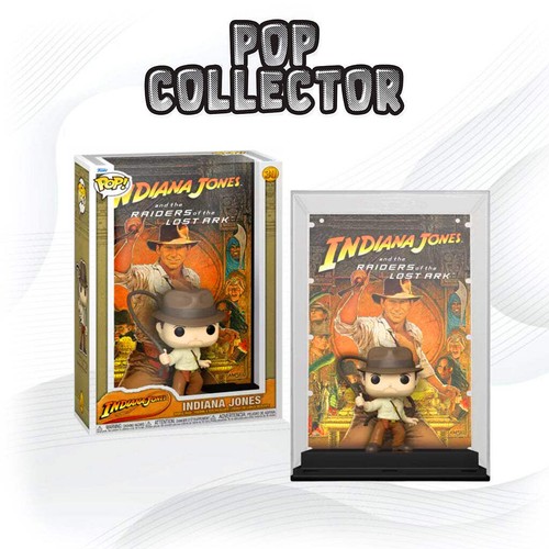 Funko pop indiana - pop,