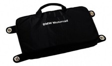 Topcase originale BMW vano