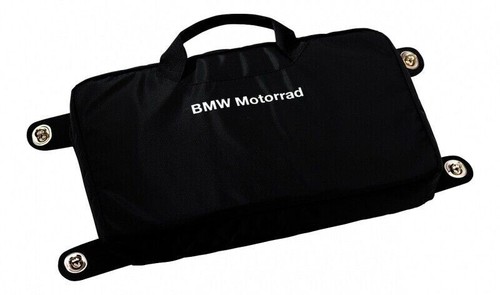 Topcase originale bmw - topcase, vano
