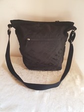BORSA  DIMENSIONE DANZA BLACK