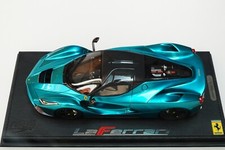 BBR Ferrari LaFerrari, Blu