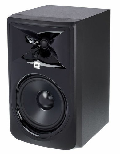 Jbl monitor studio 308p - da,