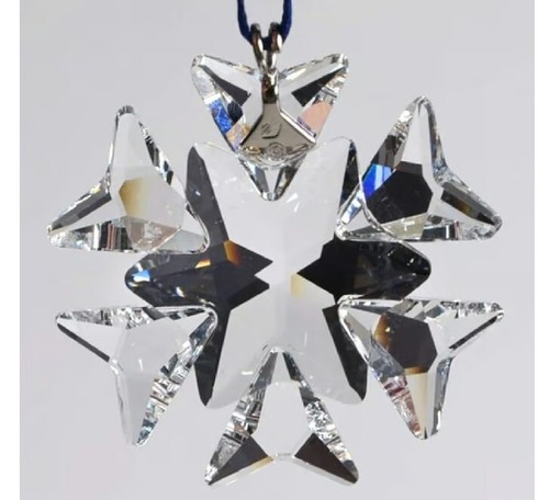 Swarovski 2007 annuale - , fiocco