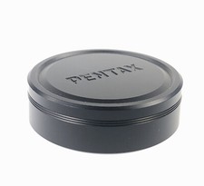 Genuine Pentax DA 70mm f/2.4