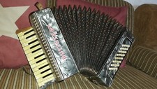 Fisarmonica lilliput 2kg - fisarmonica,