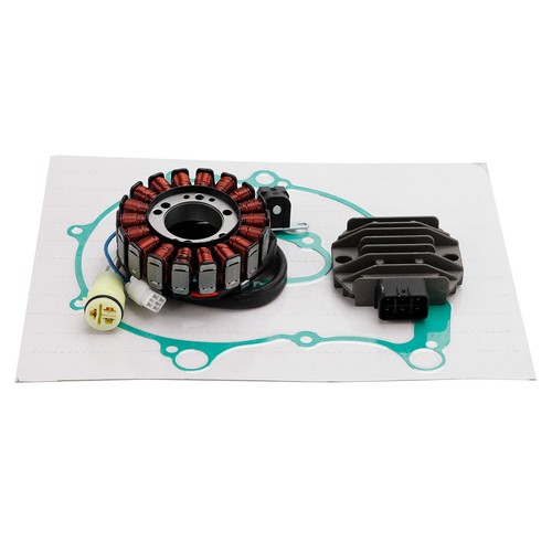 Statore generatore regolatore - statore,