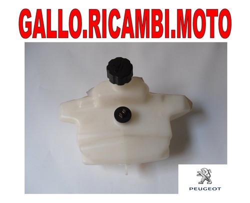 Serbatoio olio peugeot looxor - olio,