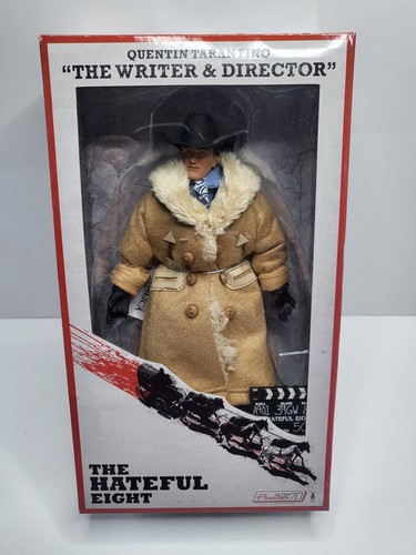 Nuovo the hateful eight movie - the,