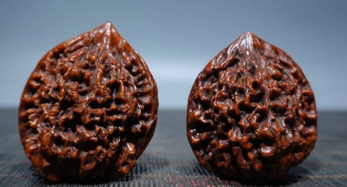 Antico violino cinese legno - antico,