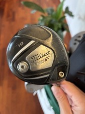 Titleist Legno 5 19° Regular