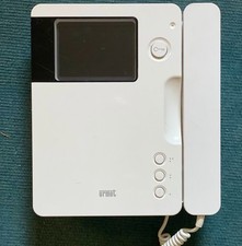 URMET VIDEOCITOFONO SIGNO A COLORI MONITOR  1740/40