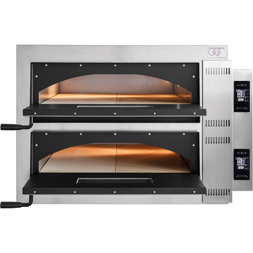 Ggf forno per - forno, pizza