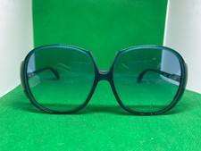 vintage occhiali da sole donna SILHOUETTE 595 col. 967 made in austria anni 70